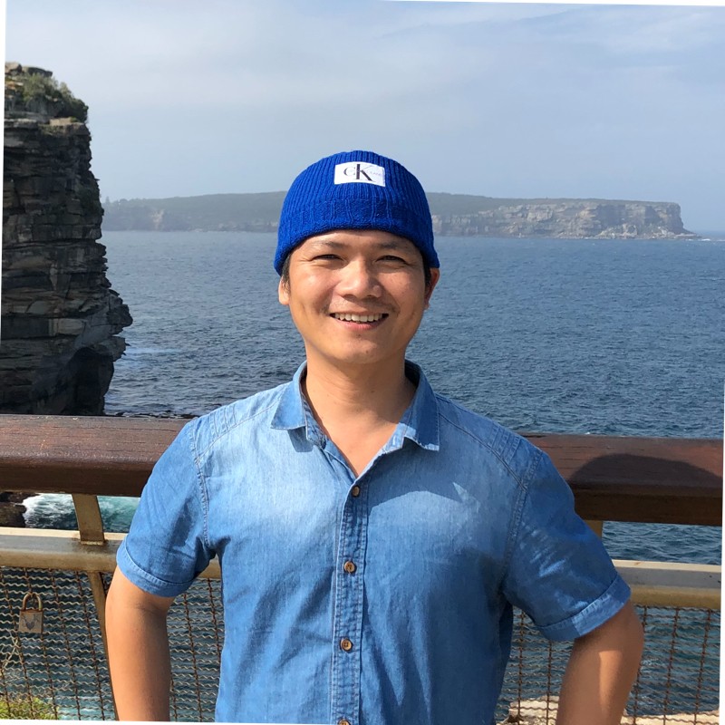 Profile Picture